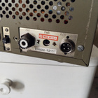 Vintage E.F. Johnson Messenger 124-M AM Base CB Radio - pikkukuva 2