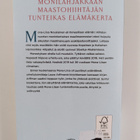 Laura Arffman : Mona-Liisa : urheilija, muusikko, ihminen - pikkukuva 2