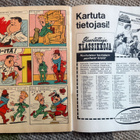 OHUKAINEN JA PAKSUKAINEN N:O 38 / 1967 - pikkukuva 5