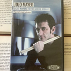 Jojo Mayer – Secret Weapons for the Modern Drummer (DVD) - pikkukuva 1