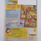 Aku Ankka N:o 24/1991 - pikkukuva 2