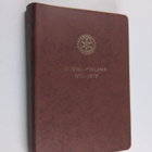 Suomi-Finland 1972-1973 : Rotary vuosikirja - pikkukuva 1
