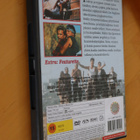 DVD Samaa verta ( 1993 Taylor Hackford ) - pikkukuva 2