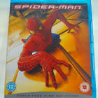 Spider-man Blu-ray - pikkukuva 1