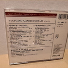 Mozart:Opera Arias-Kiri Te Kanawa-SirColin Davis CD - pikkukuva 2