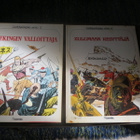 Seikkailujen mies # 3 & 4/1979 - pikkukuva 1