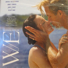 W.E. BLU-RAY - pikkukuva 1