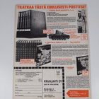 Kansa taisteli - Miehet kertovat 4/1976 : kuvauksia soti... - pikkukuva 2