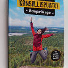 Jonna Saari : Kansallispuistot : bongarin opas - pikkukuva 1