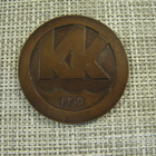 KK mitali 1930 - 1980. - pikkukuva 1