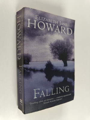 Elizabeth Jane Howard : Falling