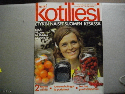 Kotiliesi Nro 14/1973 (7.11)