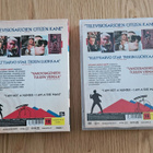 Saarroksissa / The Prisoner (7DVD) - pikkukuva 2