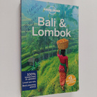Kate Morgan : Bali & Lombok - Bali and Lombok - pikkukuva 1