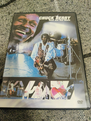 Chuck Berry - Rock and Roll Music (DVD)