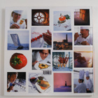 Manne ym. (editor) Stenros : Sea & food - pikkukuva 2