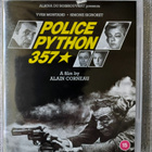 Police python 357 (Radiance) blu-ray - pikkukuva 1