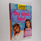 Kirsten Larsen : Ota iisisti, Kate! - pikkukuva 1