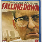 Falling Down / Rankka päivä - Blu-ray, uusi - pikkukuva 1
