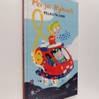 Lauri Hirvonen : Pei ja Ryhveli pelastajina - pikkukuva 1