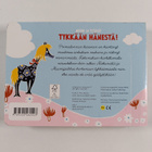 Muumi ja ystävät: Tykkään hänestä! - pikkukuva 2
