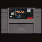 SNES: Primal Rage (L, USA) - pikkukuva 1