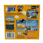 GBA - Super Mario Advance 4: Super Mario Bros. 3 (CIB) [USA] - pikkukuva 2