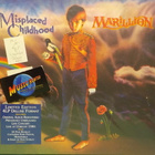 MARILLION - MISPLACED CHILDHOOD - M-/M- 4LP + BOOKLET - pikkukuva 1