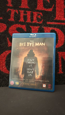 The bye bye man