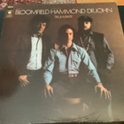 MIKE BLOOMFIELD, JOHN PAUL HAMMOND, Dr. JOHN - Triumvirate - pikkukuva 1