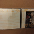 Johnny Legend CD - pikkukuva 1