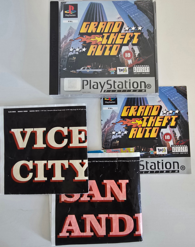 Item image