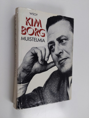 Kim Borg : Muistelmia