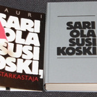 Mauri Sariola - Susikoski, rikostarkastaja - pikkukuva 3
