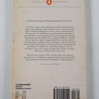 Charles Rycroft : A critical dictionary of psychoanalysis - pikkukuva 2