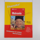 Jysäys n:o 1/2005 - pikkukuva 2