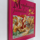 Elizabeth (toim.) Hallam : Mytologian jumalat : yli 130 j... - pikkukuva 1