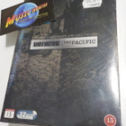 BAND OF BROTHERS / THE PACIFIC UUSI 12DVD BOKSI (W) - pikkukuva 1