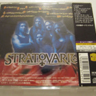 Stratovarius Destiny Japanilainen CD OBI - pikkukuva 2