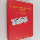 Joshua Piven : Tiukkojen tilanteiden käsikirja : matkailu - pikkukuva 1