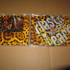 Plastic Tears CD Nine Lives Never Dies v.2009 UUDENVEROINEN - pikkukuva 2