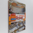 Inside Imperial Rome. From Lions to Gods - pikkukuva 1
