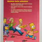 Henrik Laine ym. : Bart Simpson - iso paha kirja - pikkukuva 2