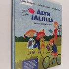 Laura Lindgren : Lähde sinäkin älyn jäljille - pikkukuva 1