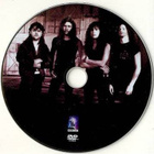 Metallica :  Live in Europe  -  DVD - pikkukuva 2