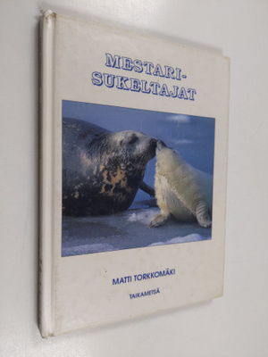 Matti Torkkomäki : Mestarisukeltajat
