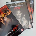 Beverly Hills Cop, The Complete line up,(3 - Levyä) BOXI-DVD - pikkukuva 2