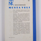 Reidar Brodtkorb : Musta veli - pikkukuva 2