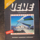 PAKSU VENE LEHTI 486 SIVUA 2/1990 - pikkukuva 1