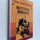 Liisa Saariluoma : Muuttuva romaani : johdatus individual... - pikkukuva 1